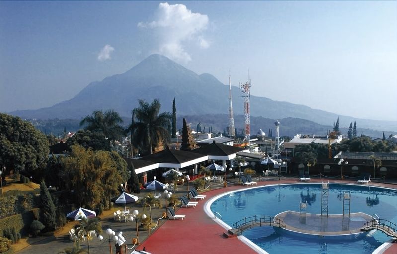 Surya Hotel and Cottage Prigen, Pasuruan