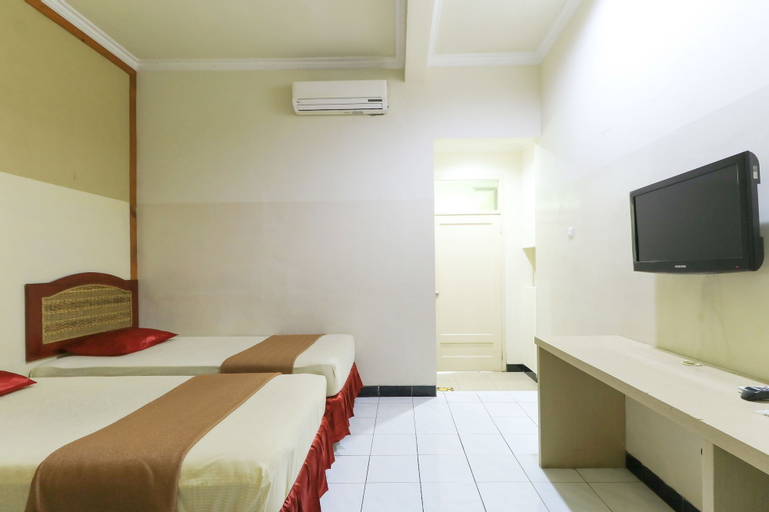 Griyonur Homestay Syariah, Surabaya