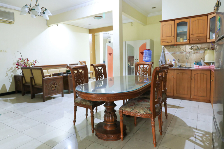 Guest House Samarinda, Samarinda