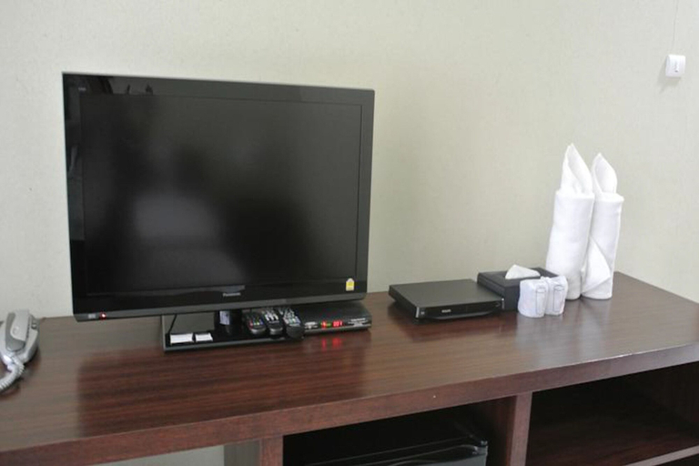 Others 5, The Flamingo Hotel, Muang Nakhon Ratchasima
