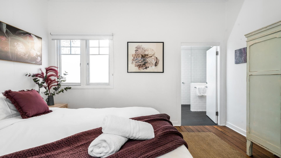 Bedroom 3, Your Luxury Escape - Alkira, Byron