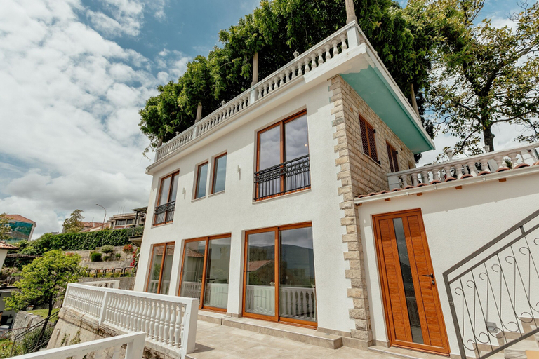 Exterior & Views, Apartmani Belvedere