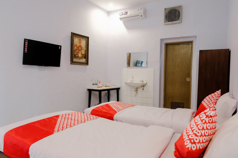 OYO 1036 Hotel Palem 1, Malang