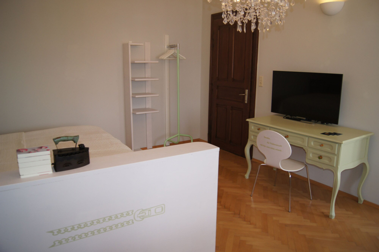 Altstadthaus Cityappartements, Graz