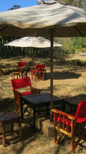 Ngari Hill Guest House & Campsite, Samburu West