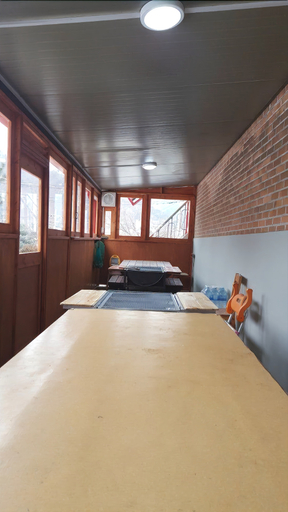 Others, Small House Wood, Chuncheon