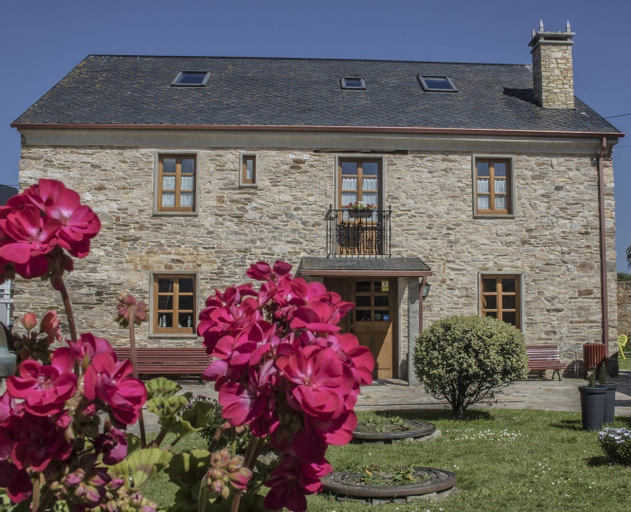 Casa Valraiña, Lugo