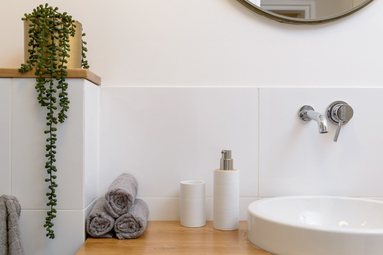 Bathroom 5, CTLV - Sheinkin 30