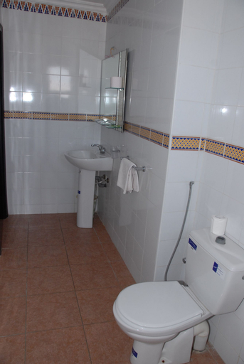 Hotel Darna, Rabat