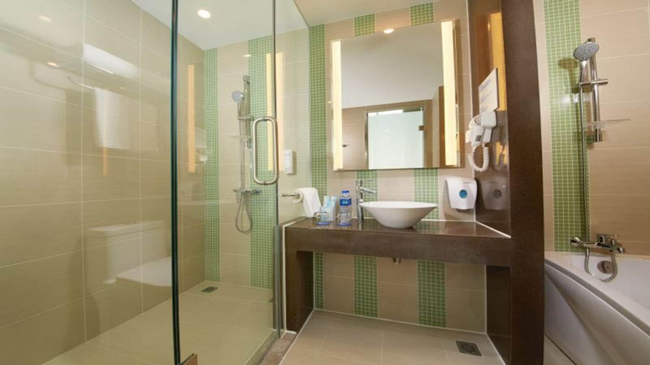Holiday Inn Express Panjin Downtown, Panjin