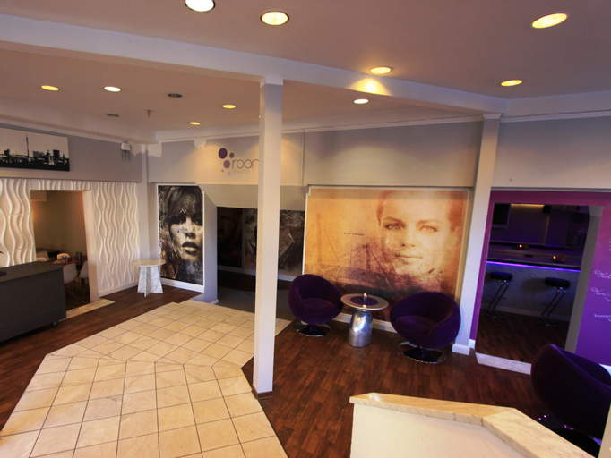 stays design Hotel Dortmund, Dortmund