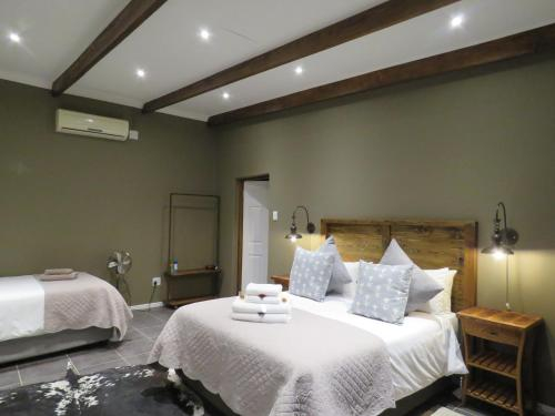 Die Herehuis Guesthouse, Central Karoo