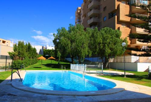 Expoholidays - Apartamentos Corinto, Almería