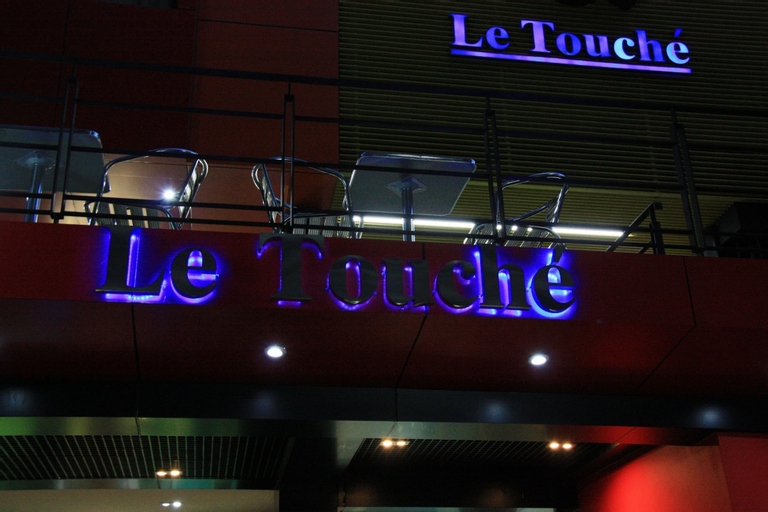 Le Touche', Ratchathewi