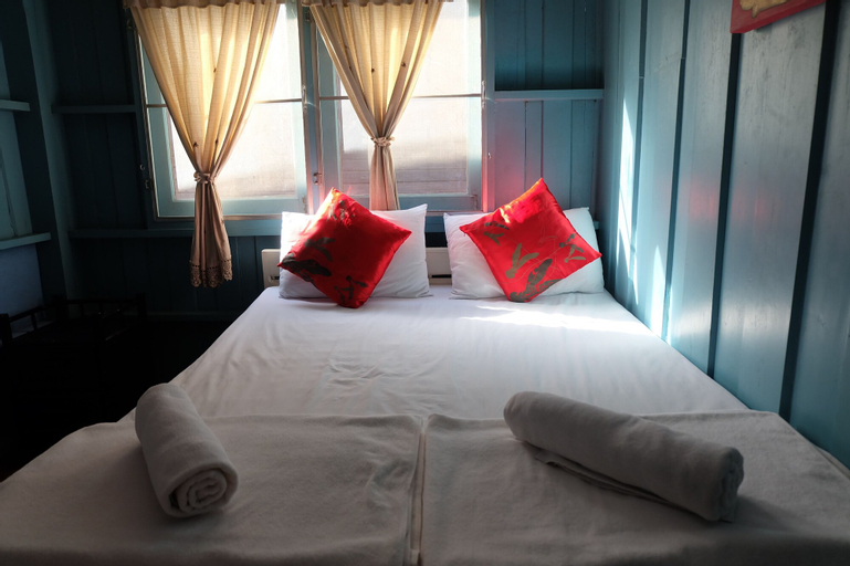Auntie's Coffee Guesthouse, Mae Sot