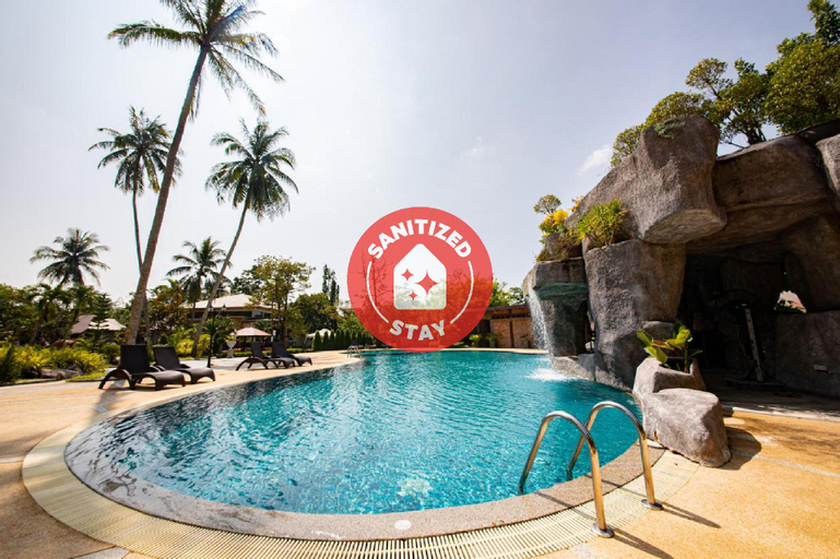 Nernkhao Resort, Takua Thung