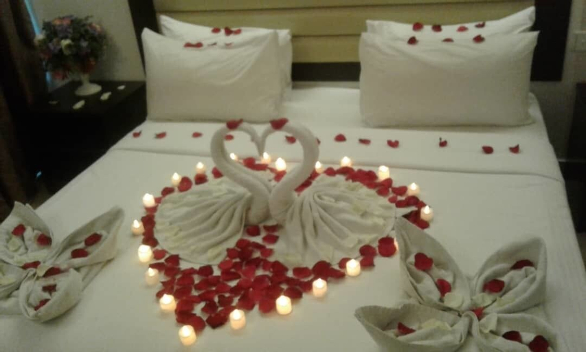 Bedroom 28