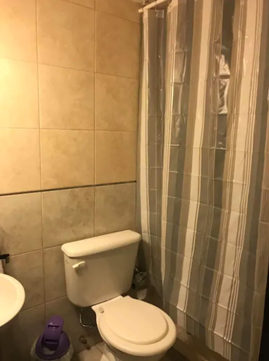 Bathroom 3, Departamento excelente en zona top Mza, Capital