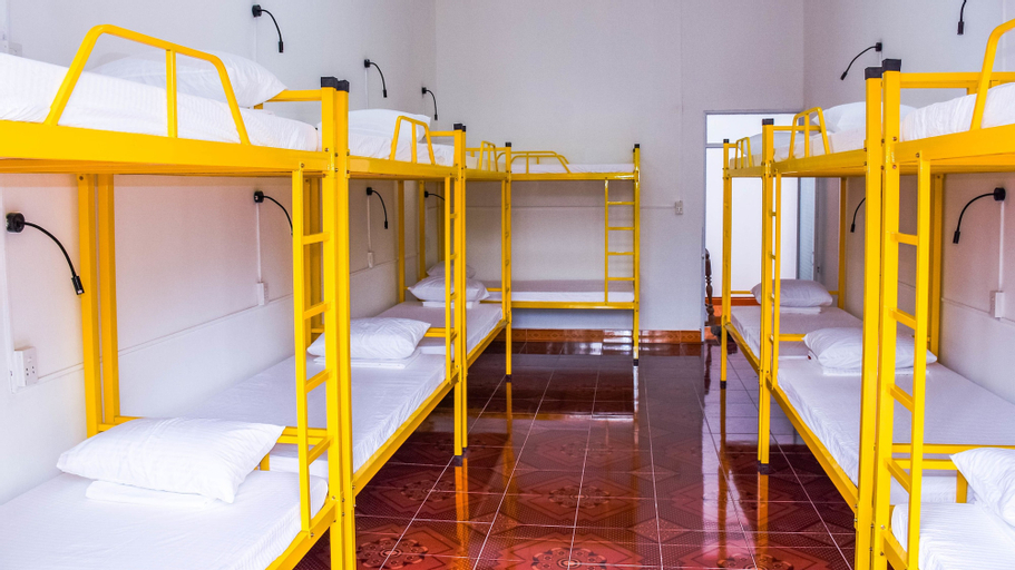 Bong Ha Giang Hostel, Hà Giang