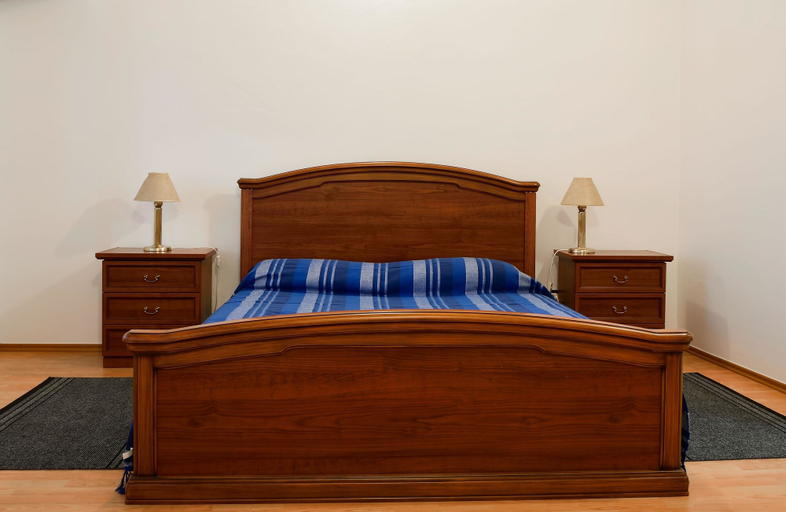 Bedroom, Apartment Mrkić / Four Bedroom A1, Zadar