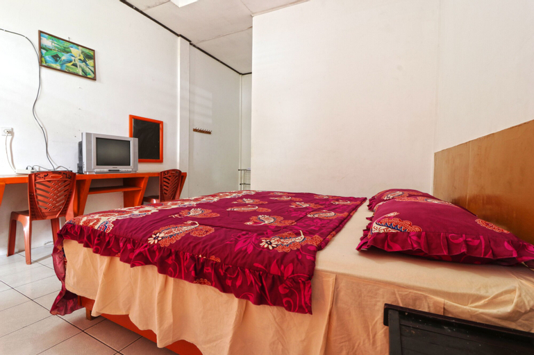 Hotel Sumber Pulo Mas, Samosir