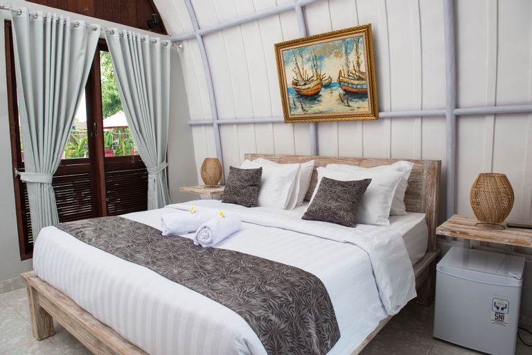 Bedroom 24