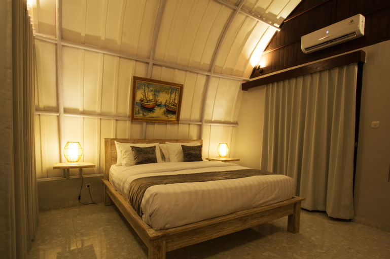 Bedroom 20