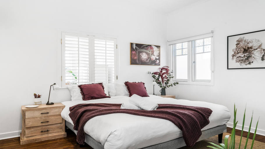 Bedroom 3, Your Luxury Escape - Alkira, Byron