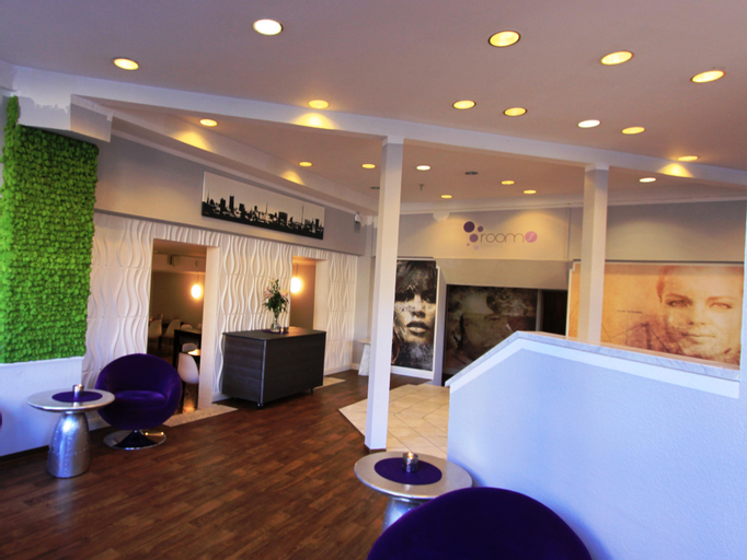 stays design Hotel Dortmund, Dortmund