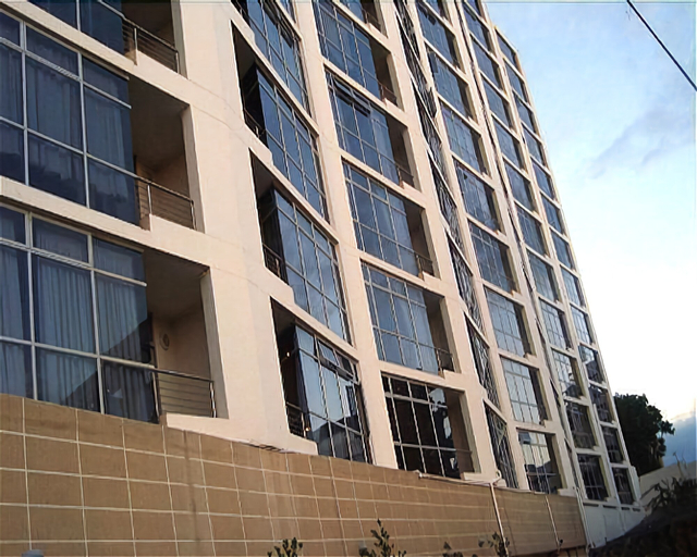 Sandton Grand Suites, City of Johannesburg
