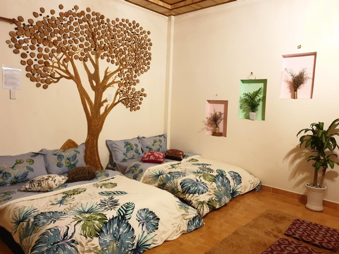 Cub Homestay, Đà Lạt