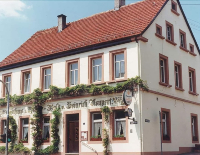 Gasthaus Neupert, Südwestpfalz