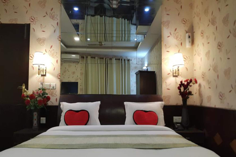 Darcys International Hotel, Lumbini