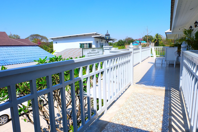 Moeimanee Resort, Mae Sot