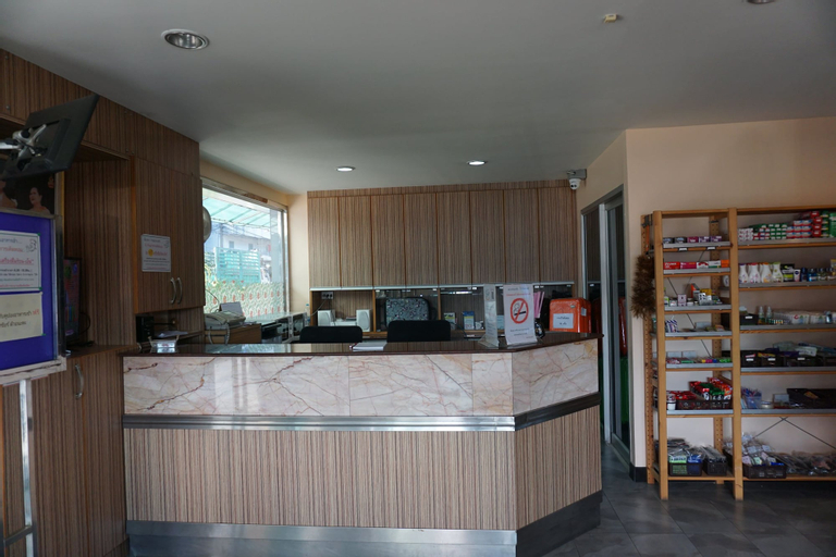 Smile Mansion, Muang Nakhon Si Thammarat