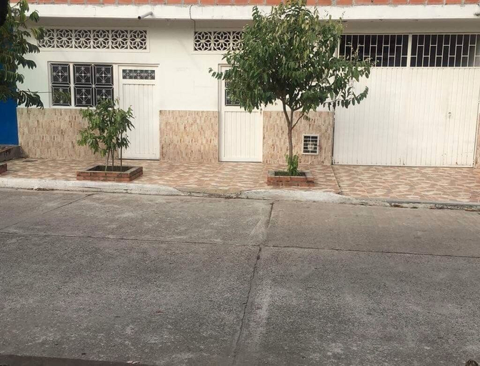 Exterior & Views, El Ensueño, San Sebastian de Mariquita
