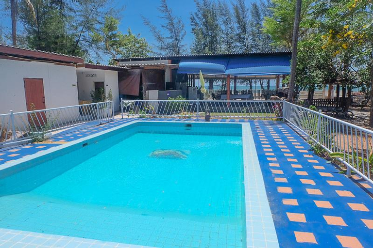 Pranburi Delight Resort, K. Sam Roi Yot