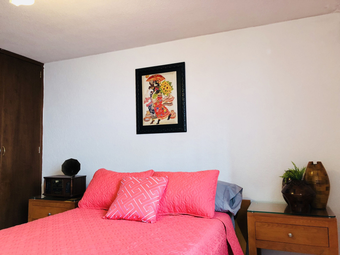Casa Mima - Hostel, San Luis Potosí