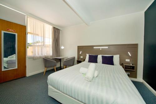 Motel Yarrawonga, Moira - East
