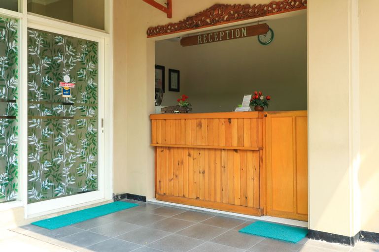 Griyonur Homestay Syariah, Surabaya