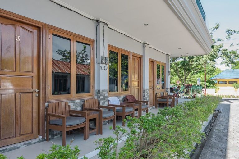 RedDoorz Syariah near Sepinggan Airport Balikpapan, Balikpapan