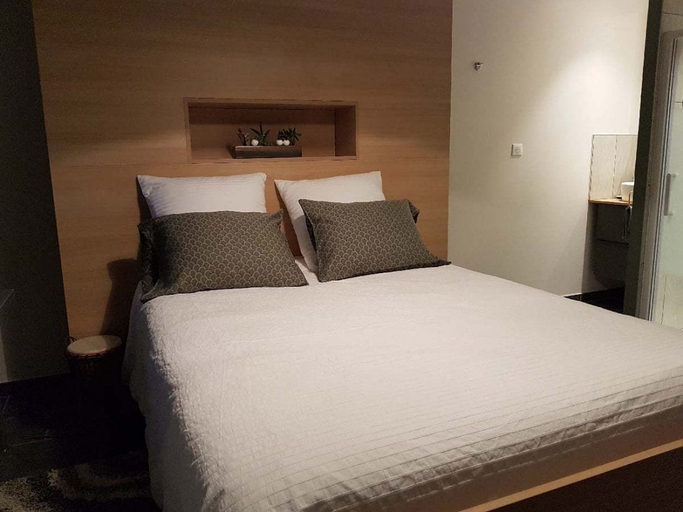 Bedroom 3, Il etait une ferme, Nord