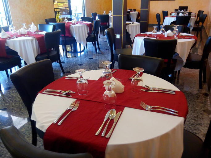Food & Drinks, Landmark Suites Rwanda, Gasabo