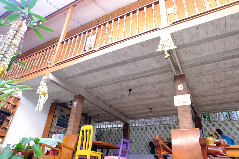 Auntie's Coffee Guesthouse, Mae Sot