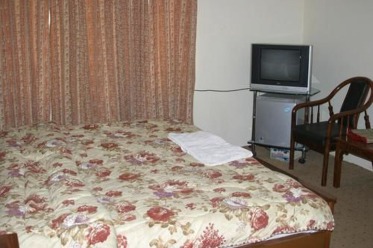 Keran Resort Neelum, Kupwara