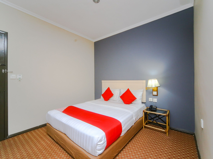OYO 563 Jockey Lodge Hotel, Sandakan