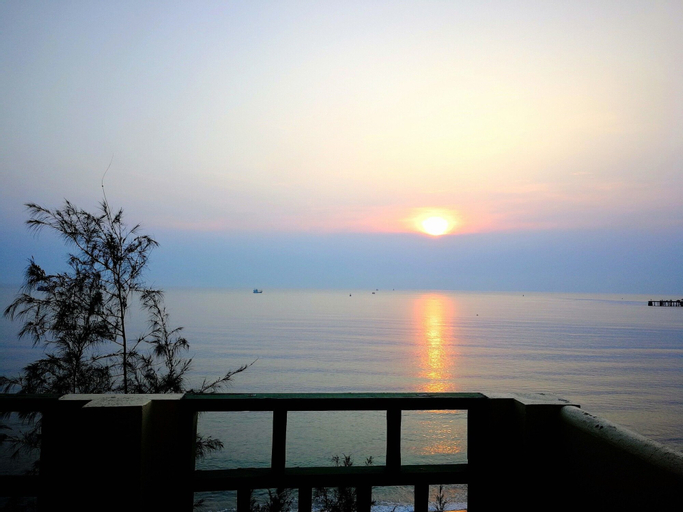 Aow Noi Sea View Resort, Muang Prachuap Khiri Khan
