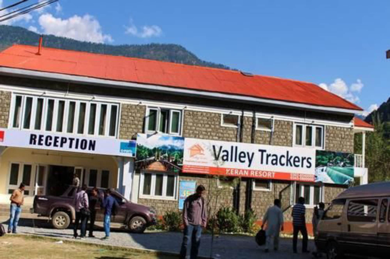 Keran Resort Neelum, Kupwara