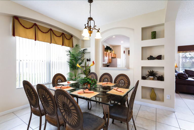 Others 5, 7BR Pool Home Emerald Island by SHV-8567, Osceola