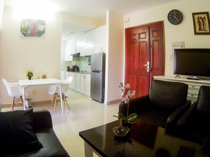 Sweet Apartment New and Shine, Vũng Tàu